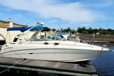 Sea Ray 300 Sundancer
