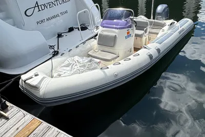 Brig Eagle 650