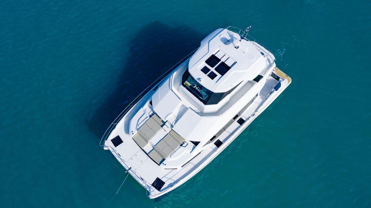 2023 Aquila 54 