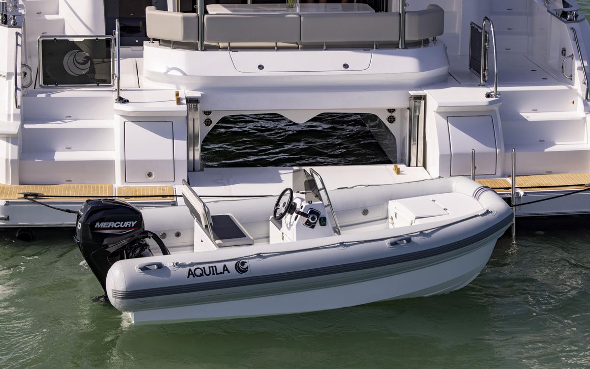 2023 Aquila 54 