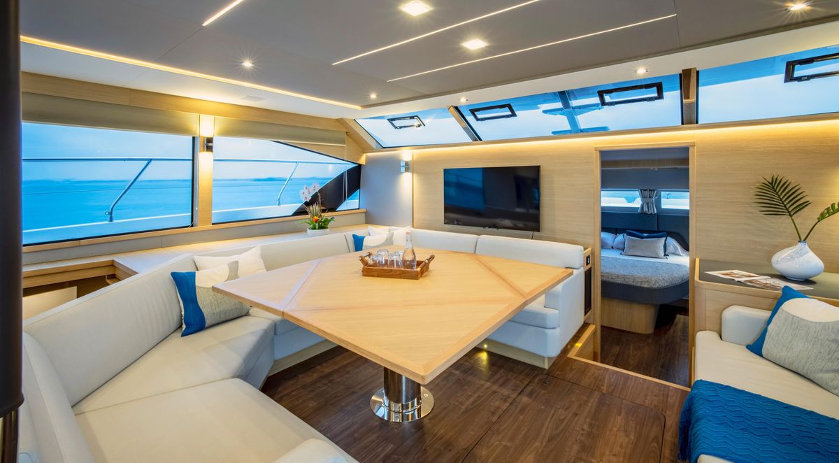 2023 Aquila 54 