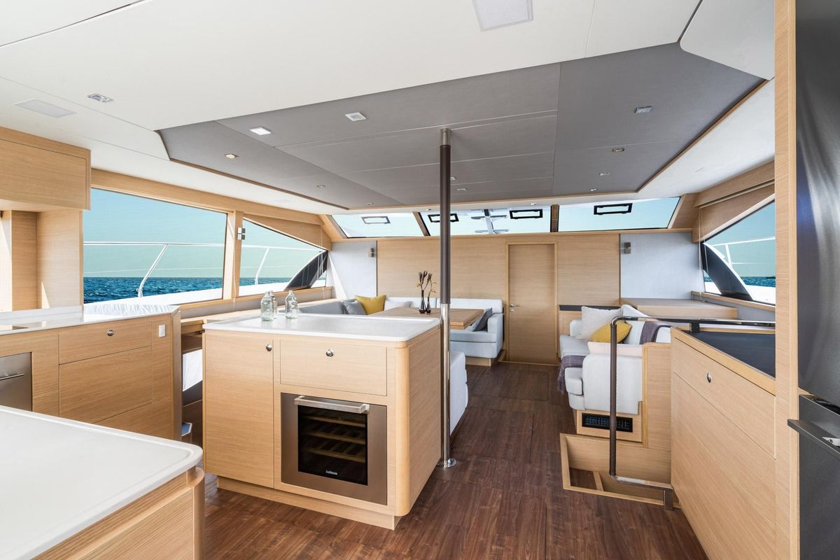 2023 Aquila 54 