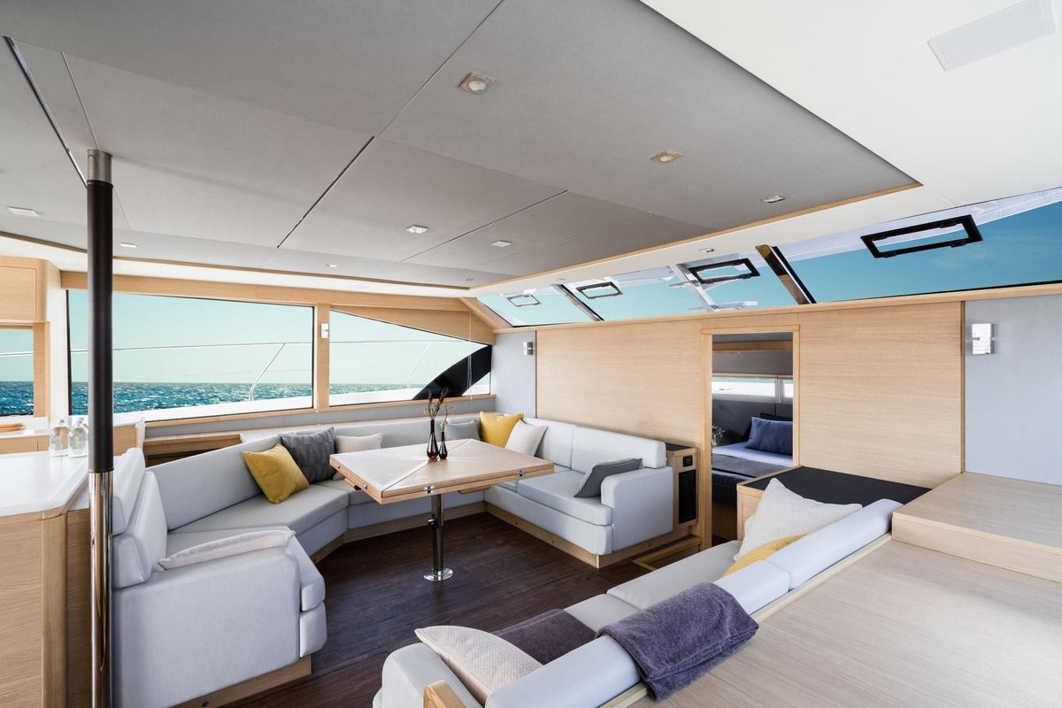 2023 Aquila 54 