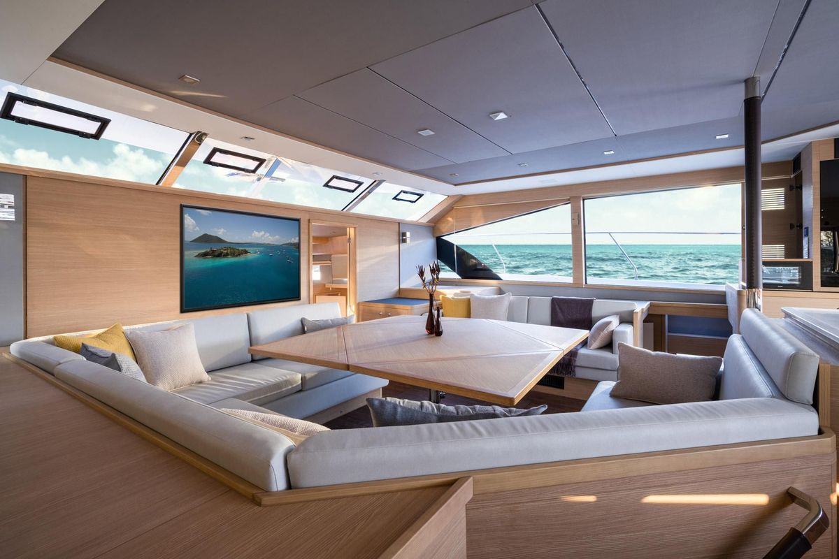 2023 Aquila 54 