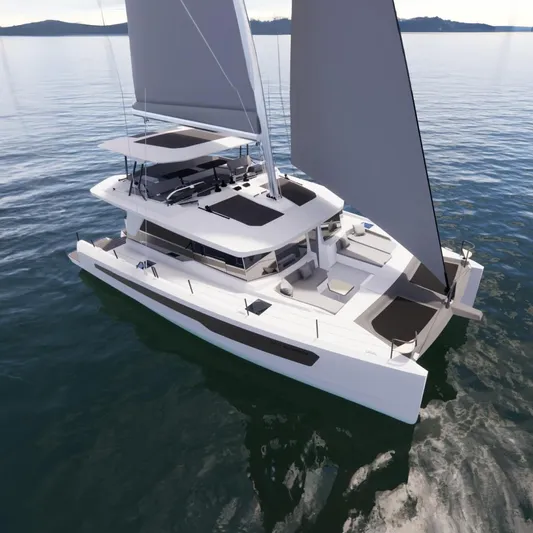 Iyacht / E-motion Italy Yacht Photos Pics 