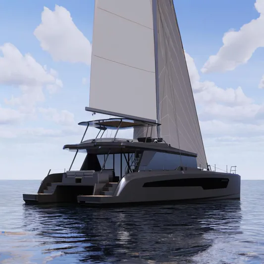 Iyacht / E-motion Italy Yacht Photos Pics 