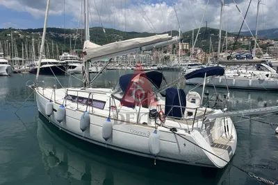 2010 Beneteau Oceanis 34