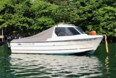 2020 Smartliner Cuddy 19