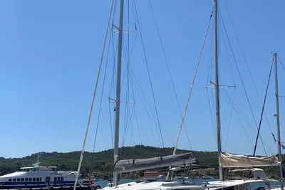 2021 Fountaine Pajot Catamaran Astrea 42