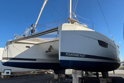 2021 Fountaine Pajot Astrea 42