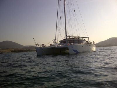 Yacht