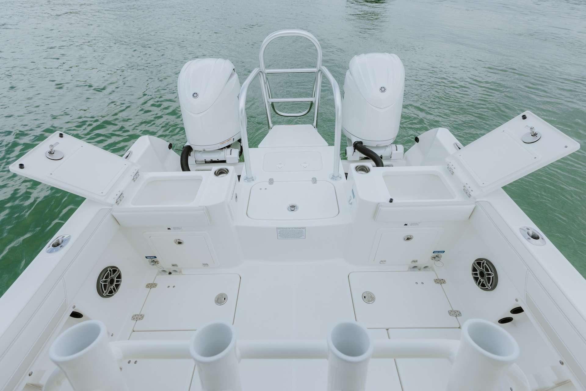 Boat Rocket Launchers,Swingback seats,Boat Arches,Leaning Post and Rod Racks  for Boats