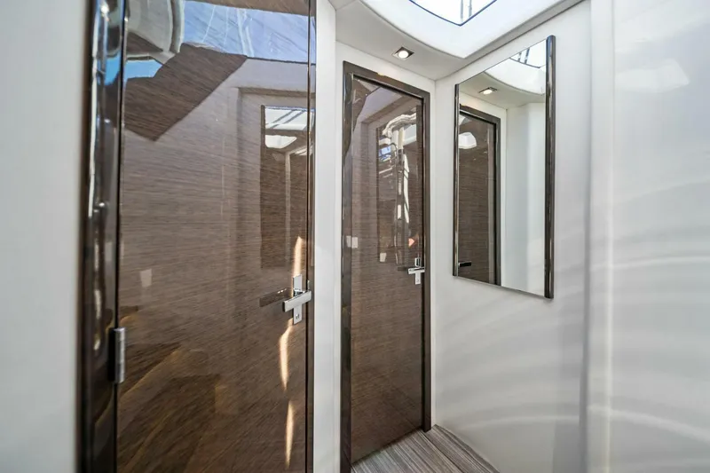 My Everything Yacht Photos Pics 2019 Cruisers Yachts 45 Cantius 'My Everything'