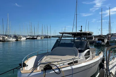 2024 Salpa Avantgarde 35