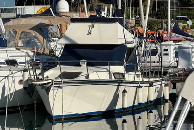 2007 Jeanneau Vegliatura 770