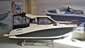 2023 Quicksilver Activ 705 Weekend mit 175 PS