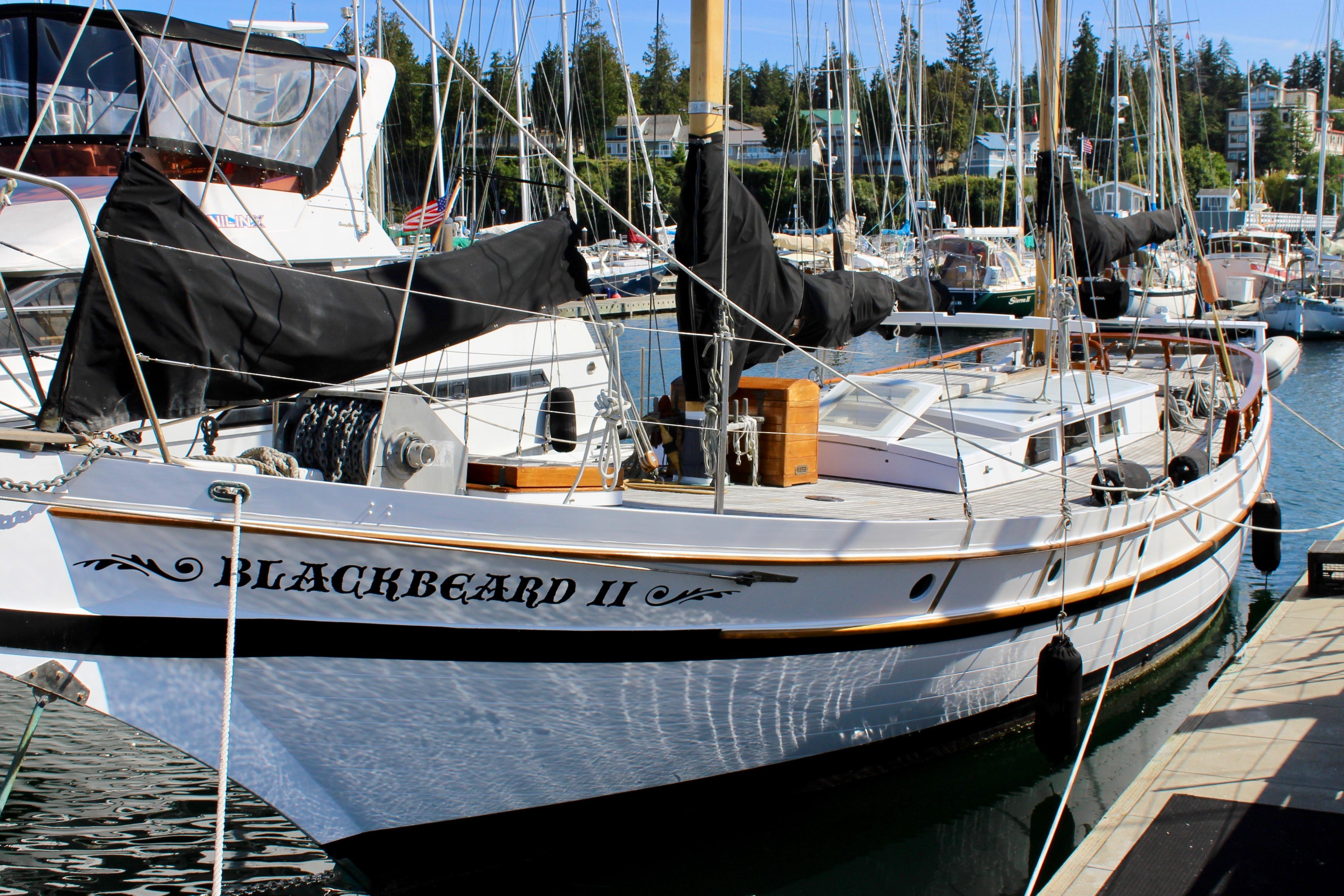 William Garden Porpoise