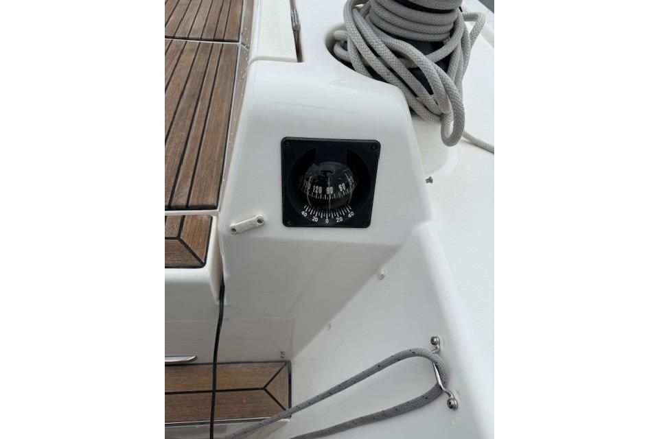 2016 X-Yachts 43 