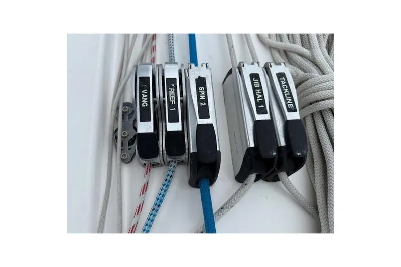  Yacht Photos Pics Stbd Jammers