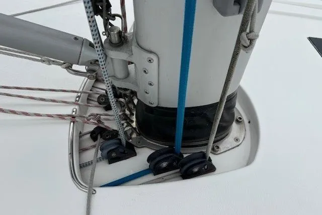  Yacht Photos Pics Mast Partner