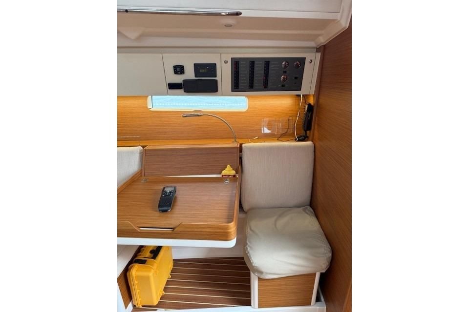 2016 X-Yachts 43 
