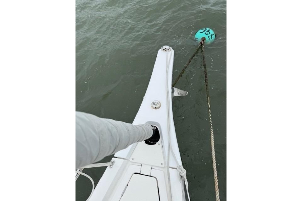 2016 X-Yachts 43 
