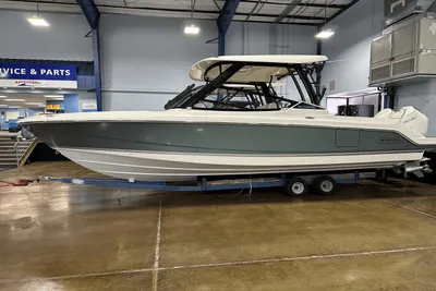 Boston Whaler 280 Vantage
