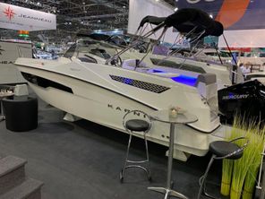 2023 Karnic SL 652 MODELL 23 AN LAGER