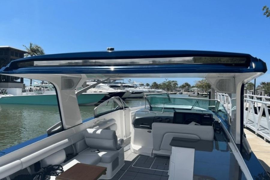 2023 Aviara AV 36 OB