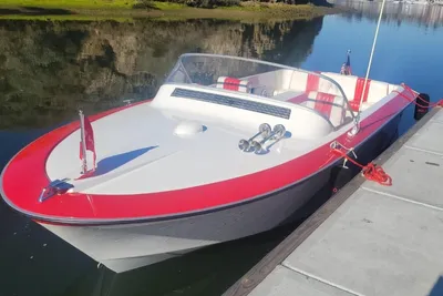 Owens 19 XL