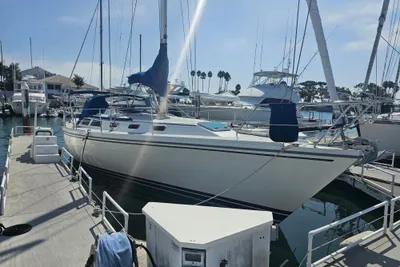 Catalina 42