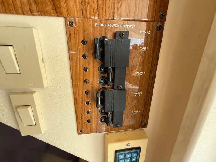 Real Therapy Yacht Photos Pics 