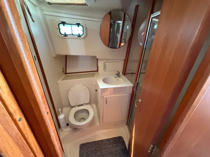 Real Therapy Yacht Photos Pics 