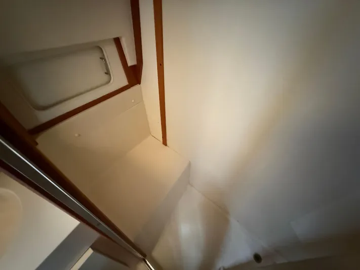 Real Therapy Yacht Photos Pics 