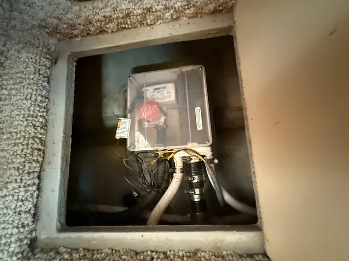 Real Therapy Yacht Photos Pics 