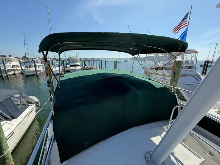 Real Therapy Yacht Photos Pics 