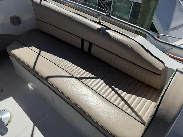 Real Therapy Yacht Photos Pics 