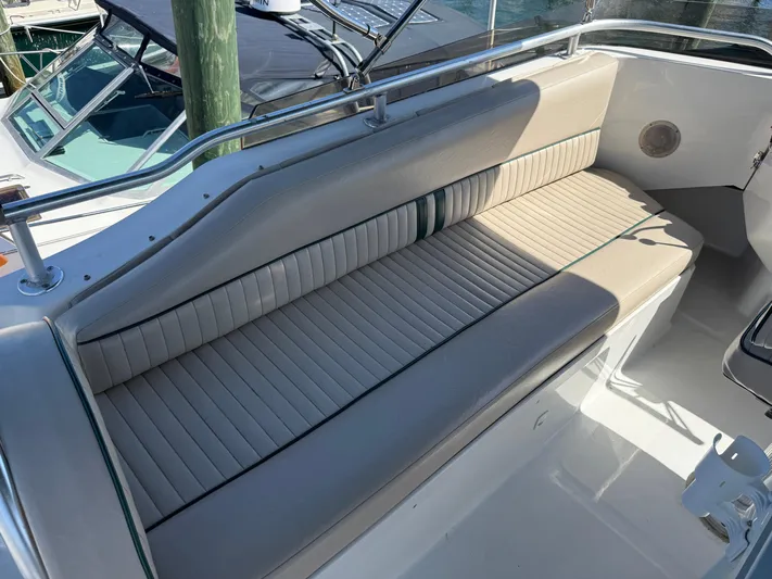 Real Therapy Yacht Photos Pics 