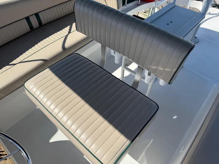 Real Therapy Yacht Photos Pics 