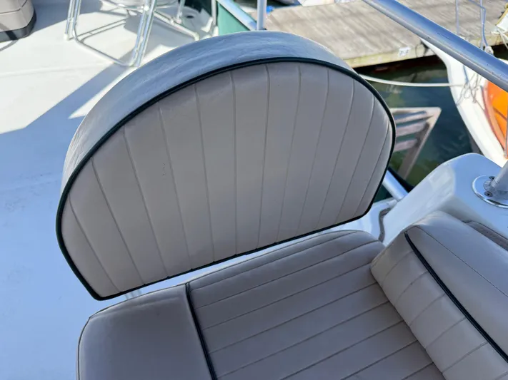 Real Therapy Yacht Photos Pics 