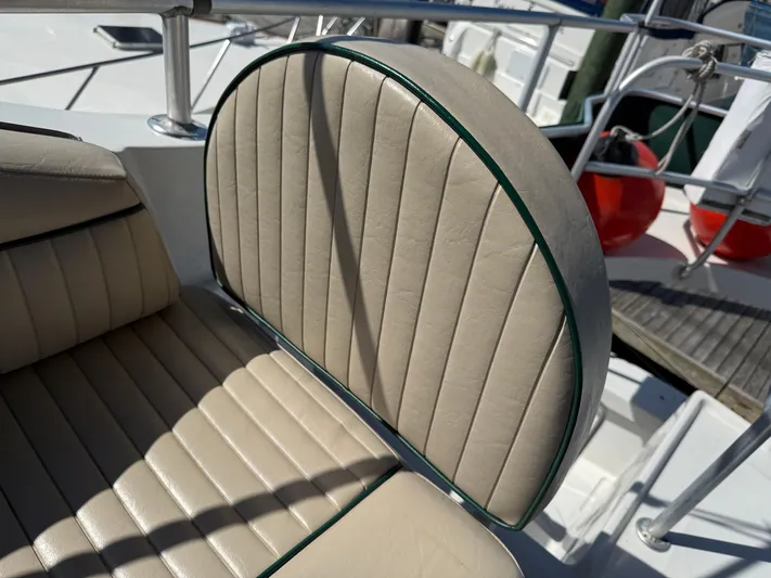 Real Therapy Yacht Photos Pics 