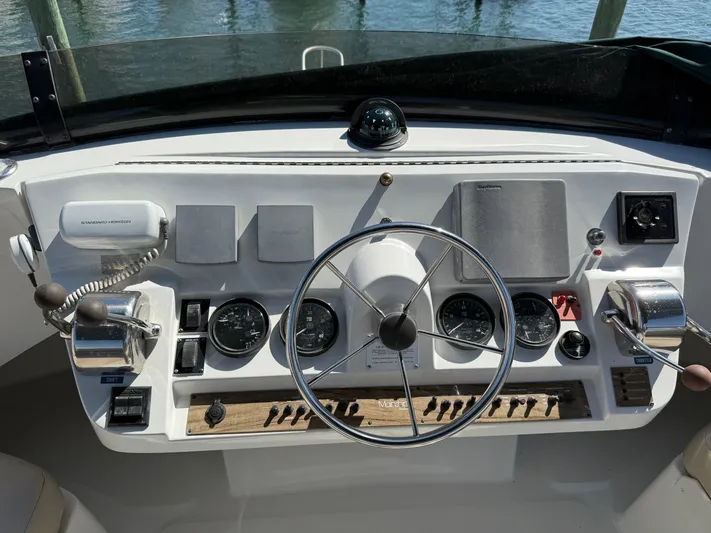 Real Therapy Yacht Photos Pics 