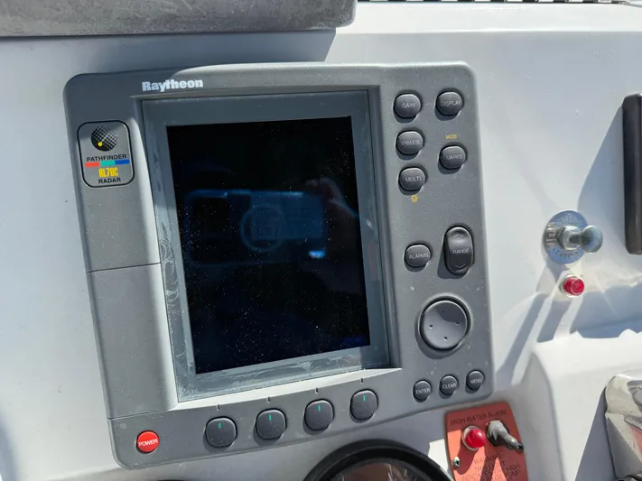 Real Therapy Yacht Photos Pics 