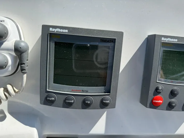 Real Therapy Yacht Photos Pics 