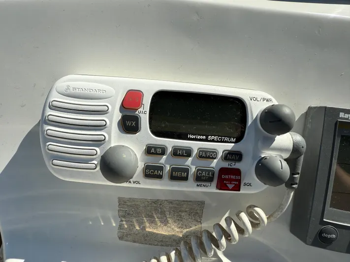 Real Therapy Yacht Photos Pics 