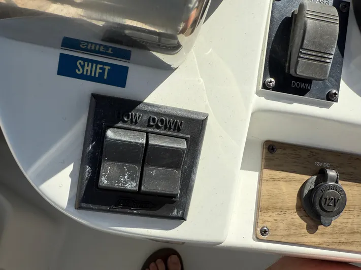 Real Therapy Yacht Photos Pics 