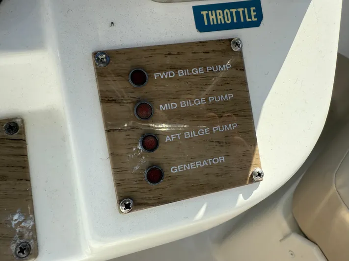 Real Therapy Yacht Photos Pics 