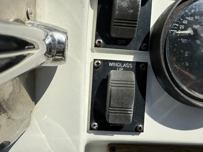 Real Therapy Yacht Photos Pics 