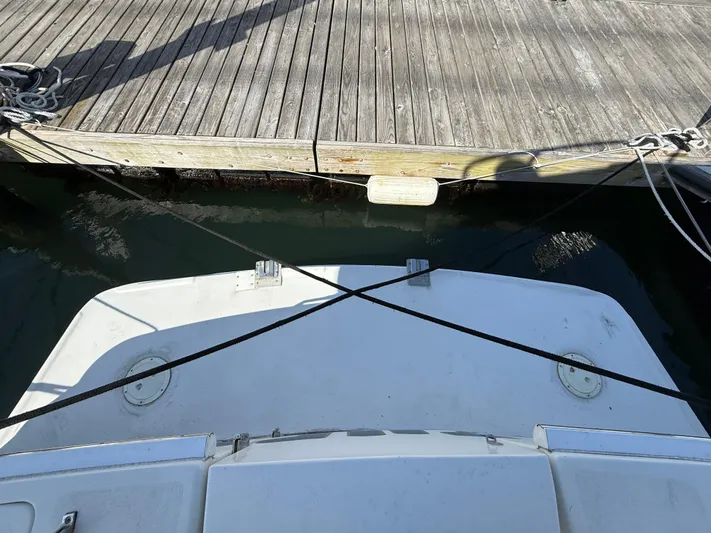 Real Therapy Yacht Photos Pics 