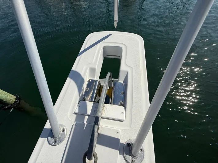 Real Therapy Yacht Photos Pics 